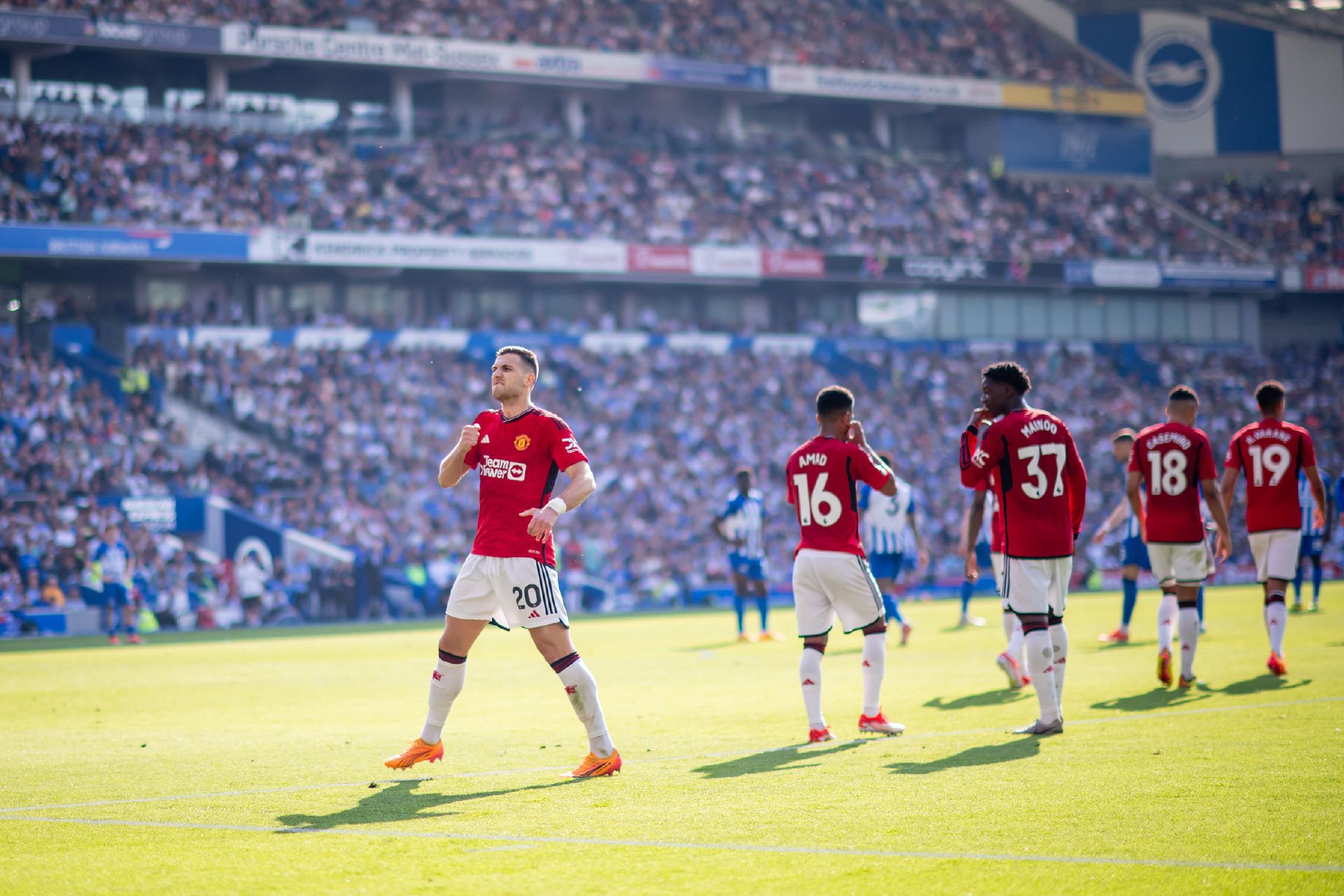 的未來充滿 的未來充滿