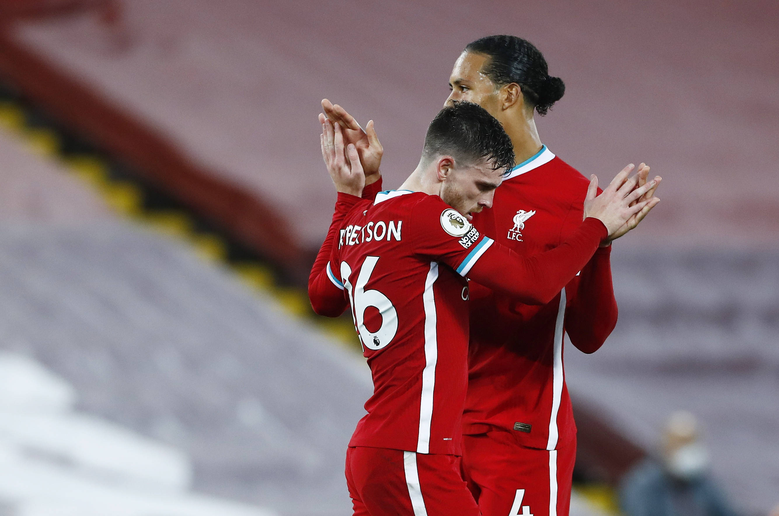 对过去的和 对过去的和